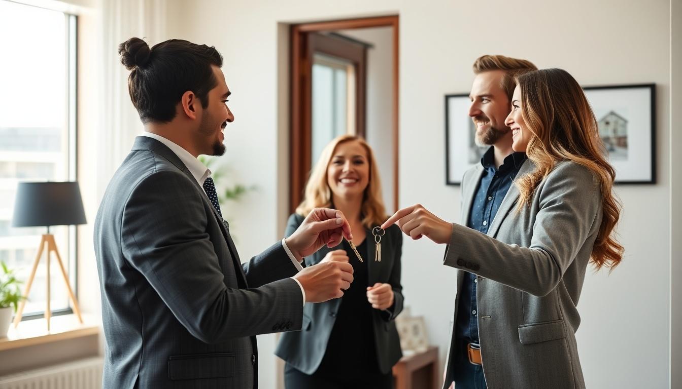 Legal Help for Property Sellers